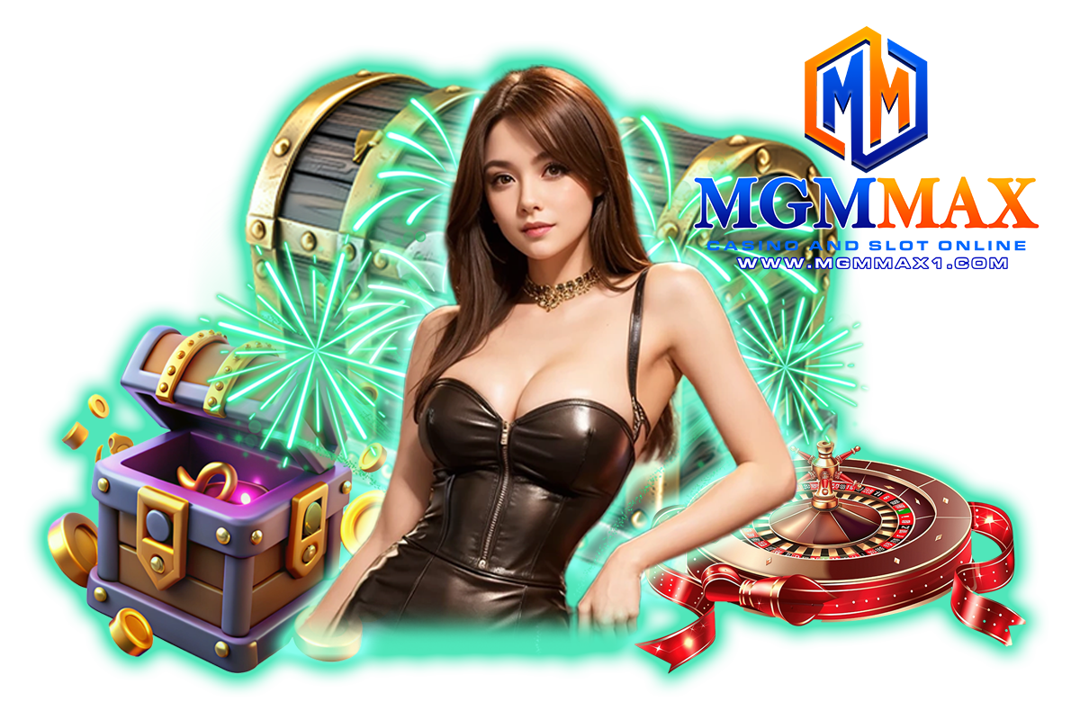 mgmmax